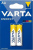 Батарея Varta Energy LR6 Alkaline AA (2шт) блистер - купить недорого с доставкой в интернет-магазине