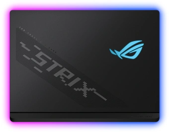 Ноутбук Asus ROG Strix Scar 18 G835LX-SA017 Core Ultra 9 275HX 32Gb SSD1Tb NVIDIA GeForce RTX 5090 24Gb 18" IPS WQXGA (2560x1600) без ОС black WiFi BT Cam (90NR0LF1-M000P0) - купить недорого с доставкой в интернет-магазине