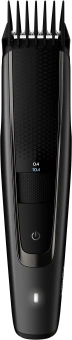 Триммер Philips BT5515/70 черный - купить недорого с доставкой в интернет-магазине
