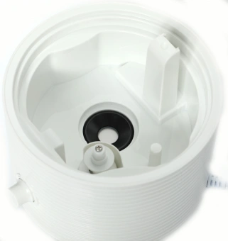 Увлажнитель воздуха Primera HUP-G1025 25Вт (ультразвуковой) белый - купить недорого с доставкой в интернет-магазине