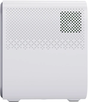 Проектор Cactus CS-PRC.07WT.Full HD-A LCD 9400Lm LS 350Lm ANSI (1920x1080) 2000:1 ресурс лампы:50000часов 1xUSB typeA 1xHDMI 1кг - купить недорого с доставкой в интернет-магазине