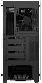 Корпус Deepcool CK560 WH белый без БП ATX 3x120mm 4x140mm 2xUSB3.0 audio bott PSU - купить недорого с доставкой в интернет-магазине