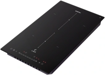 Индукционная варочная поверхность Lex Hi-Tech EVI 320A I BL черный - купить недорого с доставкой в интернет-магазине