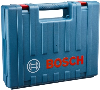 Перфоратор Bosch GBH 187-LI патрон:SDS-plus уд.:2.4Дж аккум. (кейс в комплекте) - купить недорого с доставкой в интернет-магазине