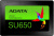 Накопитель SSD A-Data SATA III 120Gb ASU650SS-120GT-R Ultimate SU650 2.5" - купить недорого с доставкой в интернет-магазине