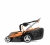 Газонокосилка роторная Daewoo DLM 1900E 1800Вт - купить недорого с доставкой в интернет-магазине