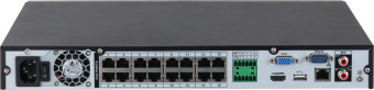 Видеорегистратор Dahua DHI-NVR4216-16P-EI - купить недорого с доставкой в интернет-магазине