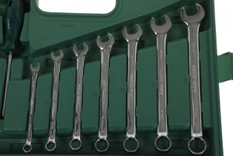 Набор инструментов Sata 09502 26 предметов (жесткий кейс) - купить недорого с доставкой в интернет-магазине