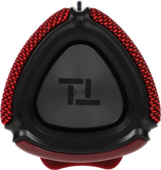 Колонка порт. Ural ТТ М-2 красный 12W 2.0 BT/3.5Jack 10м 2000mAh (УРАЛ ТТ М-2К) - купить недорого с доставкой в интернет-магазине