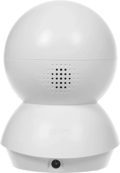 Камера видеонаблюдения IP TP-Link Tapo C200C Wi-Fi 4-4мм корп.:белый - купить недорого с доставкой в интернет-магазине