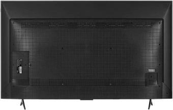 Телевизор QLED TCL 65" 65P7K черный 4K Ultra HD 60Hz DVB-T DVB-T2 DVB-C DVB-S DVB-S2 USB WiFi Smart TV - купить недорого с доставкой в интернет-магазине