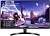 Монитор LG 27" 27QN600-B черный IPS LED 16:9 HDMI матовая 1000:1 350cd 178гр/178гр 2560x1440 75Hz DP 2K 5.7кг