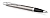 Ручка шариков. Parker IM Core (2150841) Stainless Steel CT M черн. черн. подар.кор.европод.