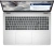 Ноутбук Dell Pro 16 Plus PB16250 Core Ultra 5 235U 16Gb SSD512Gb Intel Graphics 16" IPS FHD+ (1920x1200) Linux grey WiFi BT Cam (PRO16PL-5658) - купить недорого с доставкой в интернет-магазине