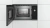Микроволновая печь Bosch BEL554MS0 25л. 900Вт черный/нержавеющая сталь (встраиваемая) - цена, купить или заказать с доставкой в интернет-магазине Микроволновая печь Bosch BEL554MS0 25л. 900Вт черный/нержавеющая сталь (встраиваемая) - купить недорого с доставкой в интернет-магазине