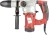 Перфоратор RedVerg RD-RH1200S патрон:SDS-plus уд.:5Дж 1200Вт (кейс в комплекте) - купить недорого с доставкой в интернет-магазине