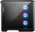 Корпус MSI MAG Pano M100R PZ черный без БП mATX 3x120mm 4x140mm 1xUSB3.1 audio CardReader AirDuct bott PSU - купить недорого с доставкой в интернет-магазине
