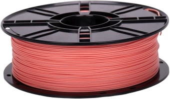 Пластик для принтера 3D Cactus CS-3D-PLA-1KG-M-PINK PLA Matte d1.75мм 1кг L326м 1цв. - купить недорого с доставкой в интернет-магазине