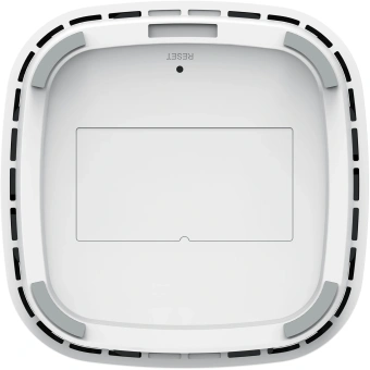 Бесшовный Mesh роутер Netis Neme X30S (NEME X30S (3 PACK)) AX3000 10/100/1000BASE-TX белый (упак.:3шт) - купить недорого с доставкой в интернет-магазине