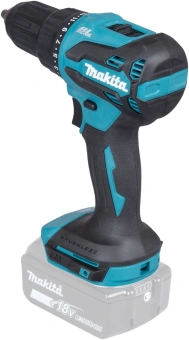 Дрель-шуруповерт Makita DHP490Z аккум. патрон:быстрозажимной - купить недорого с доставкой в интернет-магазине
