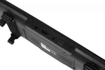 Видеорегистратор Mio R47D черный 2Mpix 1080x1920 1080p 135гр. GPS MSC8336 - купить недорого с доставкой в интернет-магазине