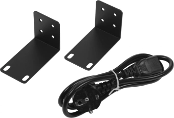 Коммутатор Cudy FS1026PS1 (L2) 24x100Мбит/с 2x1Гбит/с 1SFP 24PoE 24PoE+ 300W неуправляемый - купить недорого с доставкой в интернет-магазине