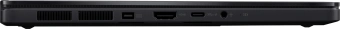 Ноутбук Asus ProArt PX13 HN7306EA-LX010X Ryzen AI Max+ 395 64Gb SSD1Tb AMD Radeon Graphics 8060S 13.3" OLED Touch 3K (2880x1800) Windows 11 Pro black WiFi BT Cam Bag (90NB17X1-M00950) - купить недорого с доставкой в интернет-магазине