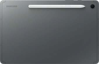 Планшет Samsung Galaxy Tab S10 Lite BSM-X400 1380 (2.4) 8C RAM8Gb ROM256Gb 10.9" TFT 2112x1320 Android 15 серый 8Mpix 5Mpix BT WiFi microSD 2Tb 10090mAh - купить недорого с доставкой в интернет-магазине