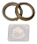 Бушинг Cet CET8255 (NBRGP0567FCZZ) для Sharp MX-M232D, MX-M200D, AR208, AR207, AR206, AR205, AR201, AR200, AR164, AR163, AR162, AR161, AR160, AR158, AR153, AR-M205, AR-M160, AR-5320, AR-5316, AR-2348N, AR-2348D, AR-2048S, AR-2048N, AR-2048D, AL1250,