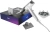 Фен Haier HHD-602 1500Вт белый (FZ047ED00RU) - купить недорого с доставкой в интернет-магазине