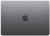 Ноутбук Apple MacBook Air A2681 M2 8 core 16Gb SSD256Gb/10 core GPU 13.6" IPS (2560x1664) macOS grey space WiFi BT Cam (Z15S007CE) - цена, купить или заказать с доставкой в интернет-магазине Ноутбук Apple MacBook Air A2681 M2 8 core 16Gb SSD256Gb/10 core GPU 13.6" IPS (2560x1664) macOS grey space WiFi BT Cam (Z15S007CE) - купить недорого с доставкой в интернет-магазине