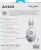 Наушники с микрофоном A4Tech Fstyler FH300U белый 2м мониторные USB оголовье (FH300U WHITE) - купить недорого с доставкой в интернет-магазине