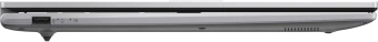 Ноутбук Asus Vivobook 17 X1704VA-AU1107 Core 7 150U 16Gb SSD1Tb Intel Graphics 17.3" IPS FHD (1920x1080) без ОС silver WiFi BT Cam (90NB13X1-M00MT0) - купить недорого с доставкой в интернет-магазине