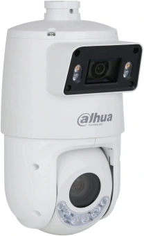 Камера видеонаблюдения IP Dahua DH-SDT4E225-4F-GB-A 5-125мм цв. - купить недорого с доставкой в интернет-магазине