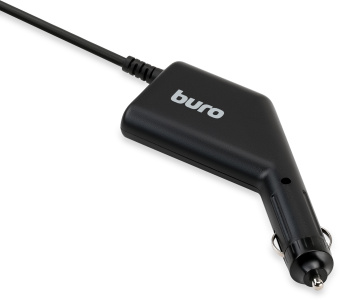 Блок питания Buro BUM-0170A90 автоматический 90W 15V-20V 11-connectors 4.5A 1xUSB 1A от прикуривателя LED индикатор - купить недорого с доставкой в интернет-магазине