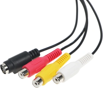 Карта видеозахвата Avermedia DVD EZMaker 7 C039 внешний USB/S-video x1 - купить недорого с доставкой в интернет-магазине