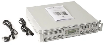 Источник бесперебойного питания Штиль SR1101SL 900Вт 1000ВА серый - купить недорого с доставкой в интернет-магазине