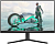Монитор Philips 23.8" Evnia 3000 24M2N3200S черный IPS LED 16:9 HDMI M/M матовая 1000:1 300cd 178гр/178гр 1920x1080 180Hz DP FHD 3.38кг