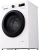 Стиральная машина LG F2Y1WS6W.AGWPCOM класс: A загр.фронтальная макс.:6.5кг белый инвертор - купить недорого с доставкой в интернет-магазине