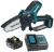 Цепная пила Makita DUC101SF 320Вт дл.шины:4"(10cm) 1аккум. 3Ач ЗУ - купить недорого с доставкой в интернет-магазине