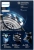 Бритва роторная Philips Series 5000 S5885/10 реж.эл.:3 питан.:аккум. черный/синий - купить недорого с доставкой в интернет-магазине