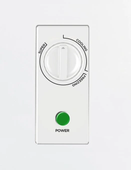 Морозильный ларь Hyundai CH2005 белый - купить недорого с доставкой в интернет-магазине