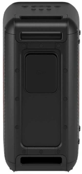 Минисистема LG XBoom XL5T черный 200Вт USB BT - купить недорого с доставкой в интернет-магазине