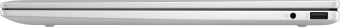 Ноутбук HP Envy x360 16-ad0006ci Ryzen 5 8640HS 16Gb SSD512Gb AMD Radeon Graphics 16" IPS Touch WUXGA (1920x1200) Windows 11 Home silver WiFi BT Cam (B4LY7EA) - купить недорого с доставкой в интернет-магазине