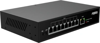 Шлюз IP Fanvil PN8 - купить недорого с доставкой в интернет-магазине