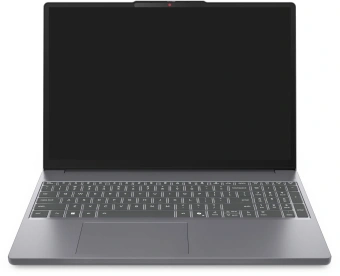 Ноутбук Lenovo IdeaPad Slim 3 15IRH10 Core i5 13420H 16Gb SSD1Tb Intel UHD Graphics 15.3" IPS WUXGA (1920x1200) без ОС grey WiFi BT Cam (83K100YMPS) - купить недорого с доставкой в интернет-магазине