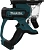 Сабельная пила Makita SD100DZ аккум. 6000ход/мин