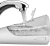 Ирригатор Waterpik WF-21 портатив. импульсн. 2насад. белый - цена, купить или заказать с доставкой в интернет-магазине Ирригатор Waterpik WF-21 портатив. импульсн. 2насад. белый - купить недорого с доставкой в интернет-магазине