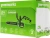 Цепная пила Greenworks GD24CS30K4 аккум. дл.шины:12" (30cm) 1аккум. 4Ач ЗУ (2007007UB) - купить недорого с доставкой в интернет-магазине