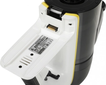 Пылесос ручной Karcher VC 6 Cordless ourFamily Car 250Вт черный/белый - купить недорого с доставкой в интернет-магазине